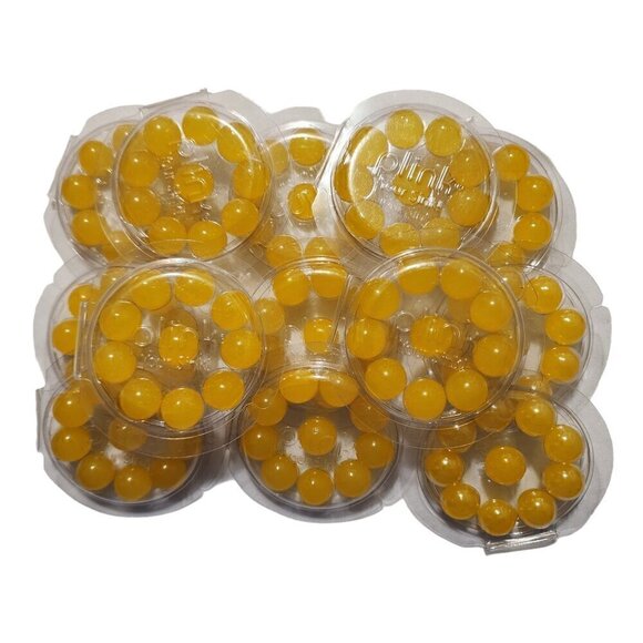 Plink Garbage Disposal Cleaner & Disposer Deodorizer 40 Treatment Pack Lemon 4Pk - Picture 5 of 6